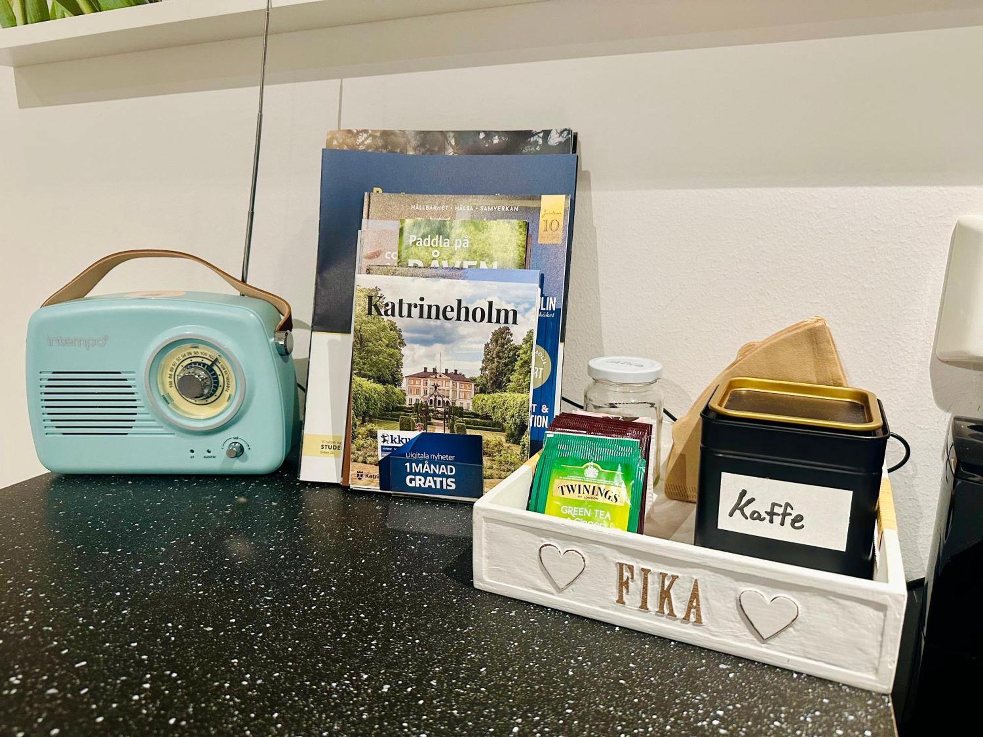 Pensionat Prinshoejden - Home แคทรีนโฮล์ม ภายนอก รูปภาพ