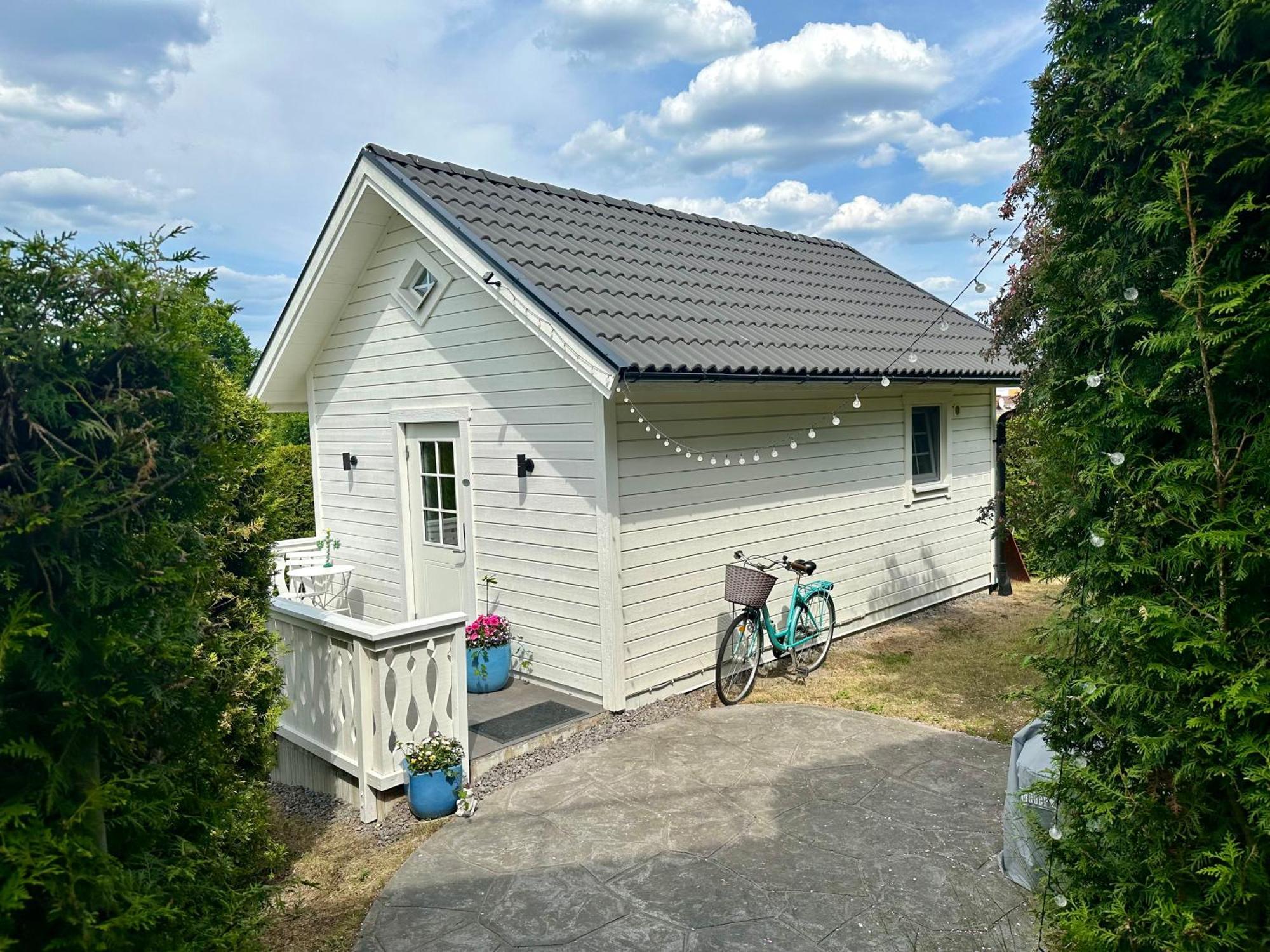 Pensionat Prinshoejden - Home แคทรีนโฮล์ม ภายนอก รูปภาพ
