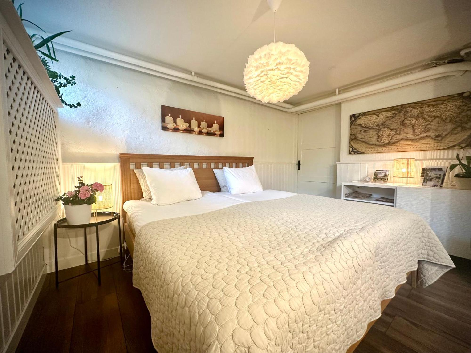 Pensionat Prinshoejden - Home แคทรีนโฮล์ม ภายนอก รูปภาพ