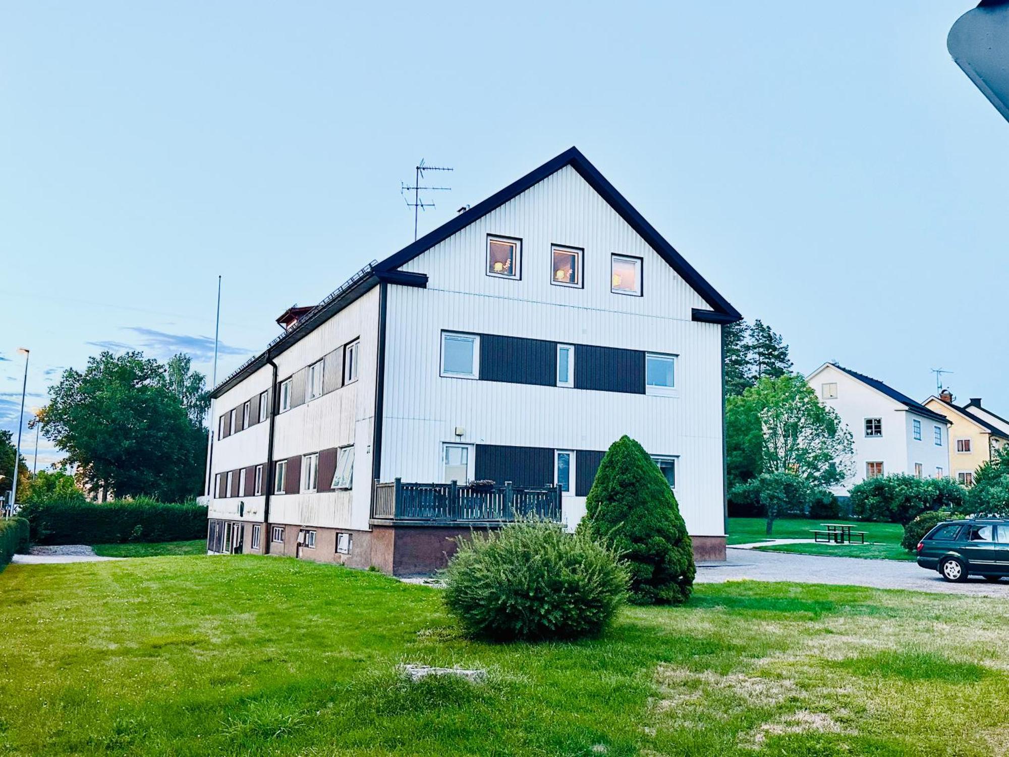 Pensionat Prinshoejden - Home แคทรีนโฮล์ม ภายนอก รูปภาพ