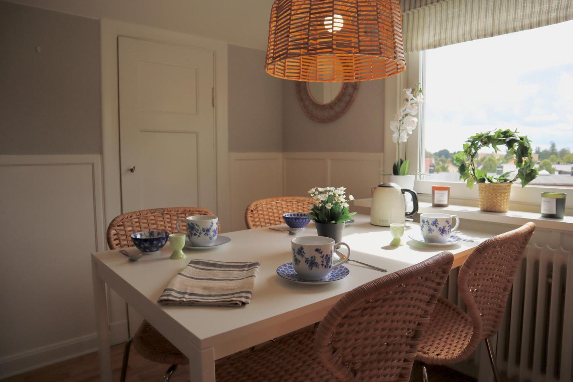 Pensionat Prinshoejden - Home แคทรีนโฮล์ม ภายนอก รูปภาพ